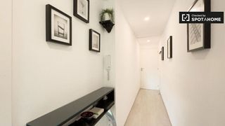 Piso en alquiler en Fort Pienc en Barcelona