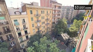 Piso en alquiler en Fort Pienc en Barcelona
