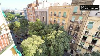 Piso en alquiler en Fort Pienc en Barcelona