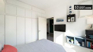 Piso en alquiler en Fort Pienc en Barcelona