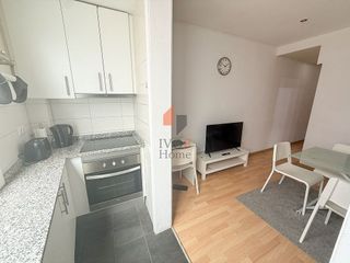 Piso en alquiler en Les Corts en Barcelona