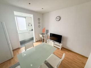 Piso en alquiler en Les Corts en Barcelona