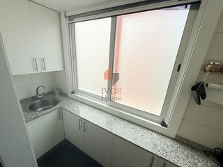 Piso en alquiler en Les Corts en Barcelona