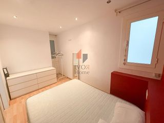Piso en alquiler en Les Corts en Barcelona