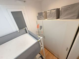 Piso en alquiler en Les Corts en Barcelona