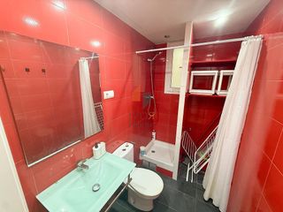 Piso en alquiler en Les Corts en Barcelona