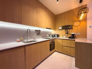 Piso en alquiler en El Camp de l'Arpa del Clot en Barcelona