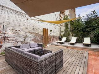 Piso en alquiler en El Camp de l'Arpa del Clot en Barcelona