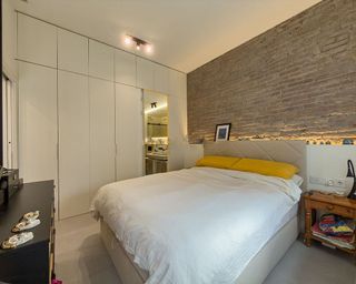 Piso en alquiler en El Camp de l'Arpa del Clot en Barcelona
