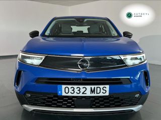 Opel Mokka Electric BEV 50kWh Business Elegance