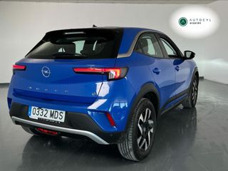 Opel Mokka Electric BEV 50kWh Business Elegance