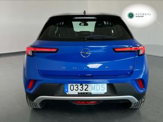 Opel Mokka Electric BEV 50kWh Business Elegance
