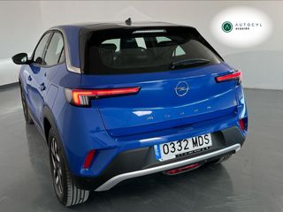 Opel Mokka Electric BEV 50kWh Business Elegance