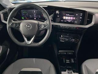 Opel Mokka Electric BEV 50kWh Business Elegance