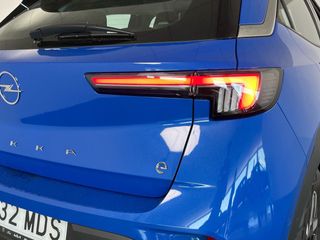 Opel Mokka Electric BEV 50kWh Business Elegance