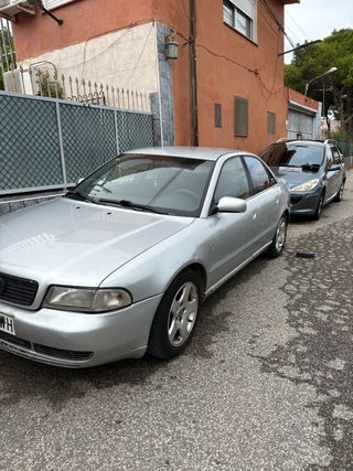 Audi A4 1999
