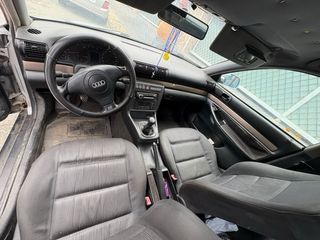 Audi A4 1999