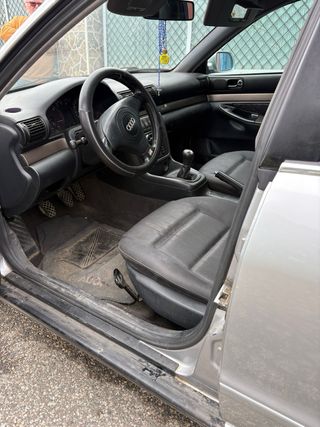 Audi A4 1999