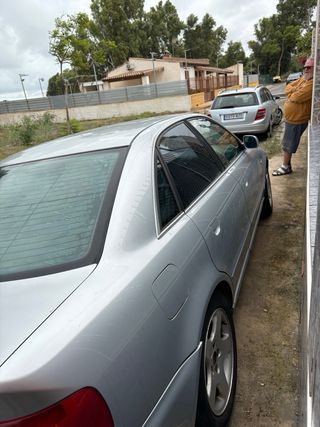 Audi A4 1999