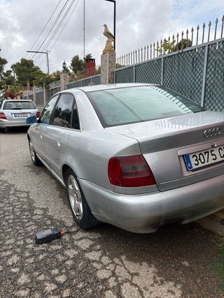 Audi A4 1999