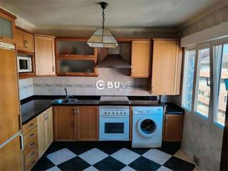 Piso en venta en Pumarín en Gijón