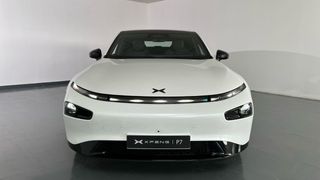 Xpeng P7 Performance AWD