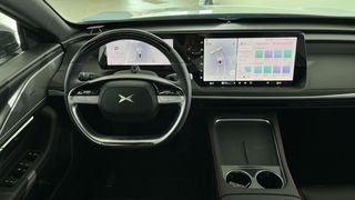 Xpeng P7 Performance AWD