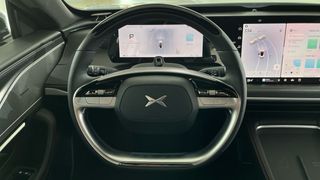 Xpeng P7 Performance AWD