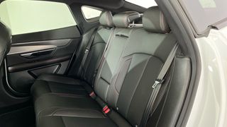 Xpeng P7 Performance AWD