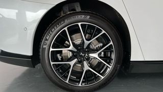 Xpeng P7 Performance AWD