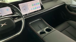 Xpeng P7 Performance AWD