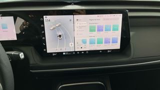 Xpeng P7 Performance AWD