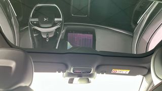 Xpeng P7 Performance AWD