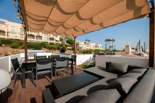 Dúplex en venta en Benahavís