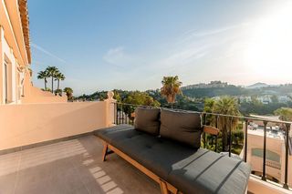 Dúplex en venta en Benahavís