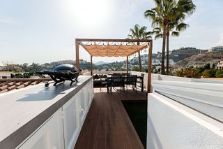 Dúplex en venta en Benahavís