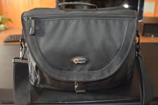 Mochila/Bolsa para VideoCámara Canon GL2