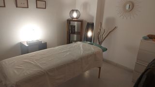 Masajista profesional por Barcelona y alrededores