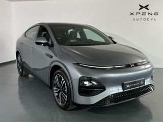 Xpeng G6 Long Range RWD