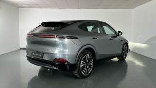 Xpeng G6 Long Range RWD