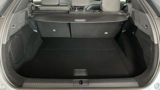 Xpeng G6 Long Range RWD