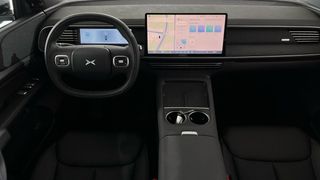 Xpeng G6 Long Range RWD