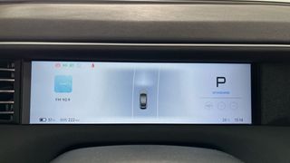 Xpeng G6 Long Range RWD