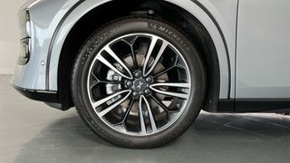 Xpeng G6 Long Range RWD