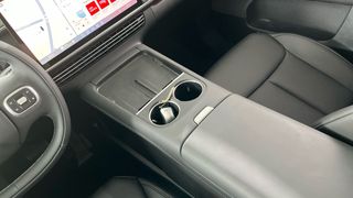 Xpeng G6 Long Range RWD