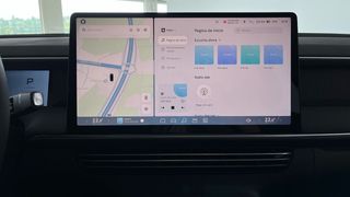 Xpeng G6 Long Range RWD