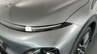 Xpeng G6 Long Range RWD