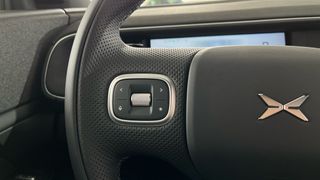 Xpeng G6 Long Range RWD