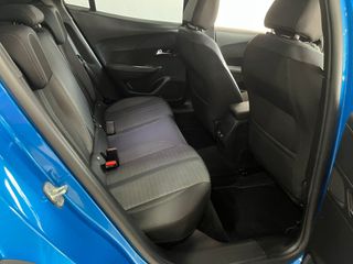 Peugeot 2008   1.2 allure  puretech 2022