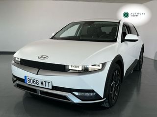 Hyundai IONIQ 5 77KWH 168KW Light RWD